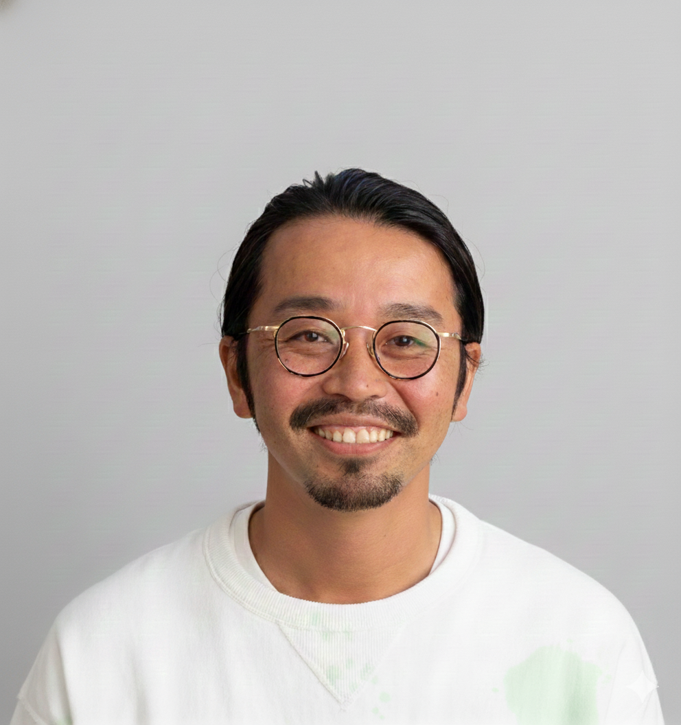 小野寺 元希 - 茅ヶ崎カンパニー